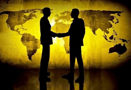 Finding – Negotiating – Trading 